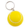Anti-stress met sleutelhanger tennisbal (850025-5)